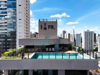 Charming apartment in the Bueno Sector - 4