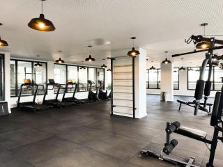 Charming apartment in the Bueno Sector - 2