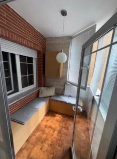 Central Red Apartment - 2