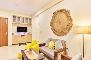 Cozy 2 bedroom in Dehradun near Mussoorie - 2