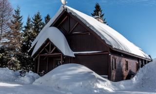 Chalets Royal Laurentien - 9