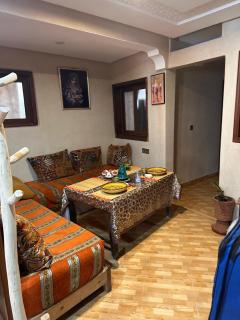 Taghazout discovery guest house - 4