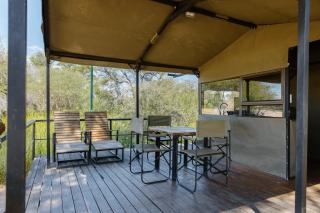 TimBila Camp Namibia - Omaruru - 4