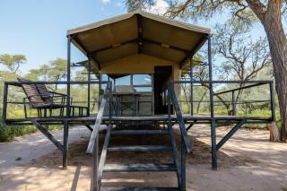 TimBila Camp Namibia - Omaruru - 6