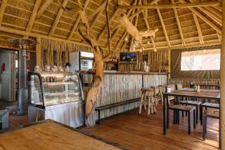 TimBila Camp Namibia - Omaruru - 1