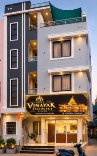 Shree Vinayak Residency - 0