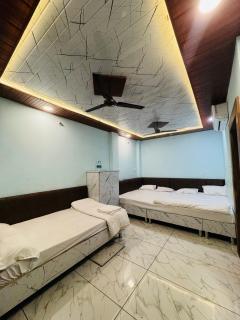 Shree Vinayak Residency - 1