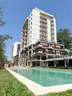 GuaraniStudio in Oga Ciudad Jardín - 0