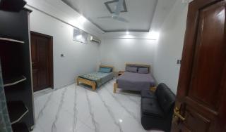 Melano Guest House Muzaffarabad - 3