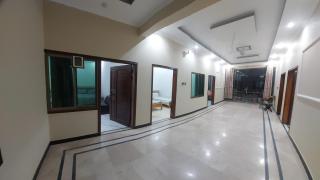 Melano Guest House Muzaffarabad - 4