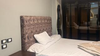 Joy Stays Zamalek - Nile View - 3Bedrooms - 3 Bathrooms - 8