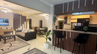 Joy Stays Zamalek - Nile View - 3Bedrooms - 3 Bathrooms - 5
