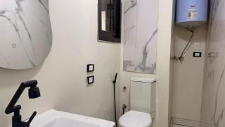 Joy Stays Zamalek - Nile View - 3Bedrooms - 3 Bathrooms - 2