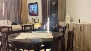 Joy Stays Zamalek - Nile View - 3Bedrooms - 3 Bathrooms - 1