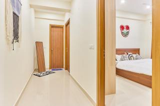 Cozy 2 bedroom in Dehradun near Mussoorie - 1