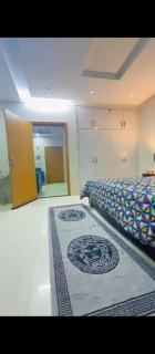 1 bed fully furnished apartment - 7