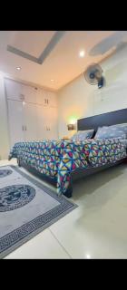 1 bed fully furnished apartment - 6