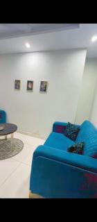 1 bed fully furnished apartment - 5