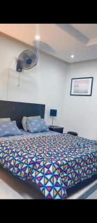1 bed fully furnished apartment - 4