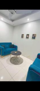 1 bed fully furnished apartment - 3