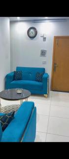 1 bed fully furnished apartment - 2