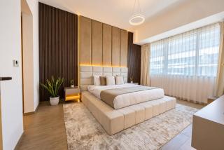 Prestige Mayan Yas Island Vibes - Pool, Beach and F1 - Abu Dhabi - 9
