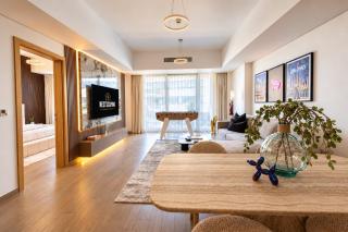 Prestige Mayan Yas Island Vibes - Pool, Beach and F1 - Abu Dhabi - 3