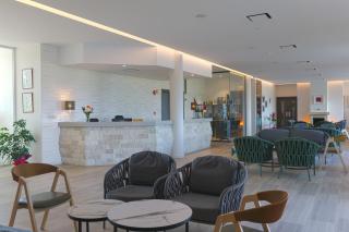 Natura Beach Hotel And Villas - 2
