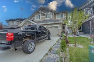Spacious 1Bedroom Duplex in Cy Becker - 9
