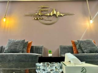 Premium Two-Bedroom Apartment DHA Lahore - Lahore - 7