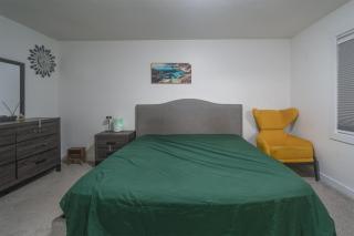 Spacious 1Bedroom Duplex in Cy Becker - 1
