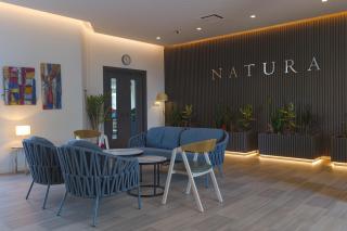 Natura Beach Hotel And Villas - 5
