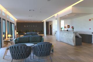 Natura Beach Hotel And Villas - 4