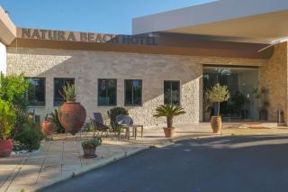 Natura Beach Hotel And Villas - 7