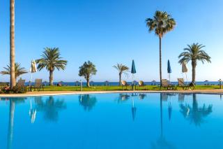 Natura Beach Hotel And Villas - 8