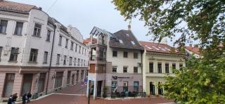 Apartman guru 3 Szeged - 2