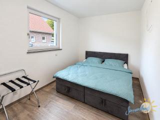 Sünnenhuus 31 - Dein Ferienhaus an der Thülsfelder Talsperre - 3