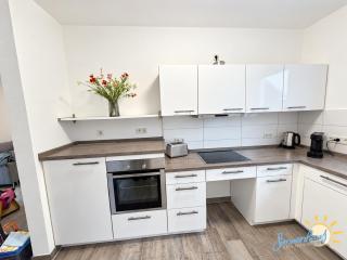 Sünnenhuus 31 - Dein Ferienhaus an der Thülsfelder Talsperre - 7