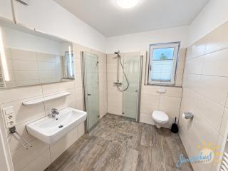 Sünnenhuus 31 - Dein Ferienhaus an der Thülsfelder Talsperre - 5