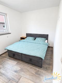Sünnenhuus 31 - Dein Ferienhaus an der Thülsfelder Talsperre - 8