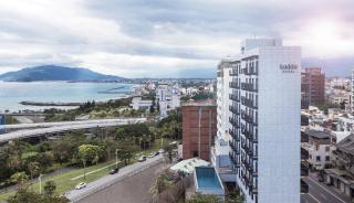 Kadda Hotel - Città di Hualien - 7