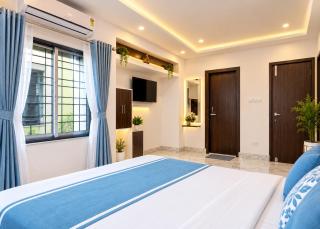 Hotel Keshari Stay Guest House - 4