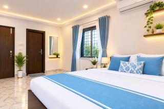 Hotel Keshari Stay Guest House - 1