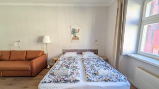 Apartment in Zizkov -202- - Praga - 0