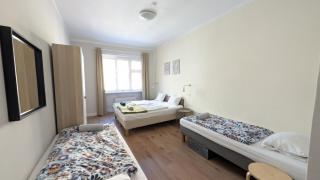 Apartment in Zizkov -202- - Praga - 1