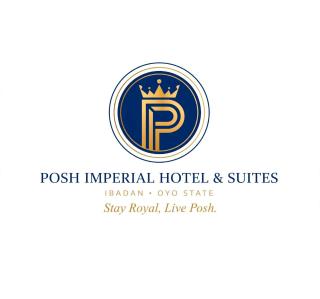 POSH IMPERIAL HOTEL and SUITES - 1