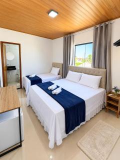 Frances Suites - 9