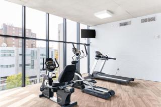 Landing Incredible 1BD in University Circle - 2
