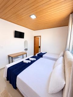 Frances Suites - 3