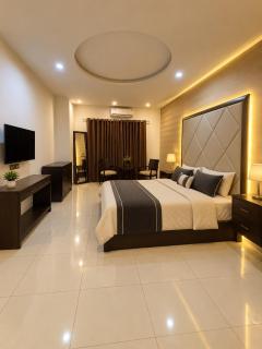 Diamond Apartment - 3